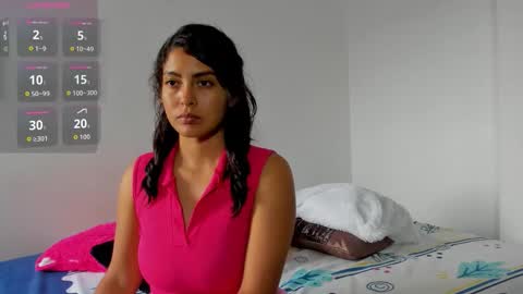 Snapshot of joyaoscura55 chatting on 11/12/25, 07:35 sofiaparker8 online show from 11/12/25, 07:35