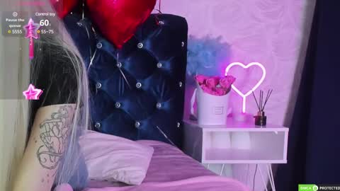 Snapshot of joybarker chatting on 03/01/25, 06:54 Joy Barker online show from 03/01/25, 06:54