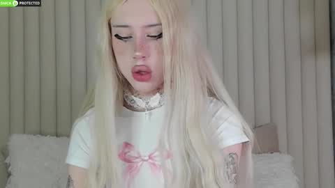 Snapshot of joybarker chatting on 09/13/25, 08:47 Joy Barker online show from 09/13/25, 08:47