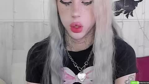 Snapshot of joybarker chatting on 10/25/25, 04:20 Joy Barker online show from 10/25/25, 04:20