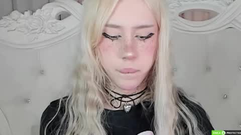 Snapshot of joybarker chatting on 12/03/25, 08:56 Joy Barker online show from 12/03/25, 08:56