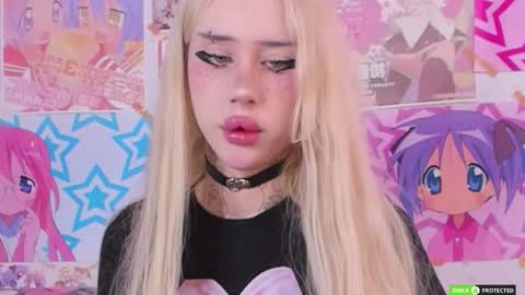 Joy Barker online show from 02/18/26, 08:10