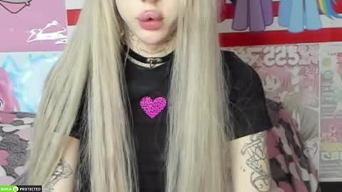 Joy Barker online show from 03/05/26, 01:51