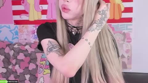 Joy Barker online show from 04/11/26, 07:45