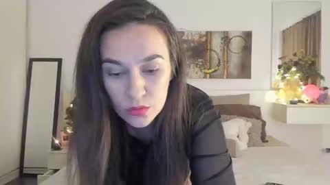 CassidyJoy online show from 12/09/24, 03:00