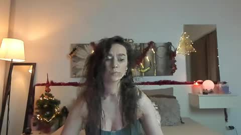 CassidyJoy online show from 12/19/24, 04:24