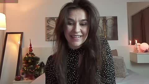 CassidyJoy online show from 01/04/25, 05:37