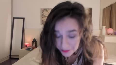 CassidyJoy online show from 01/28/25, 03:57