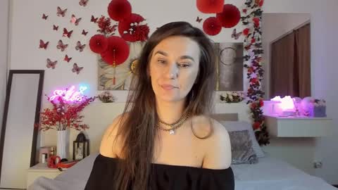 CassidyJoy online show from 02/24/25, 07:09