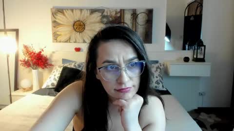 Snapshot of joycasidy chatting on 04/19/26, 06:10 CassidyJoy online show from 04/19/26, 06:10