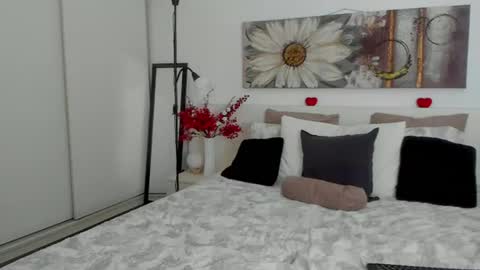 Snapshot of joycasidy chatting on 06/27/26, 12:22 CassidyJoy online show from 06/27/26, 12:22