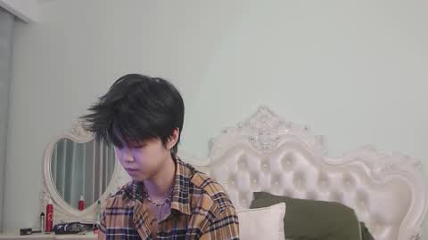 joycekay online show from 11/28/25, 12:24