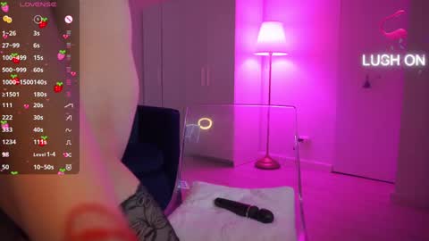 Snapshot of joyceline_fox chatting on 02/28/25, 09:58 joyceline fox online show from 02/28/25, 09:58