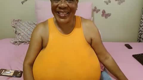 DairyQueen online show from 02/15/25, 03:28