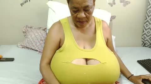 DairyQueen online show from 02/16/25, 09:04