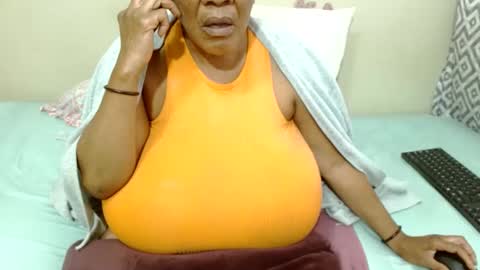 DairyQueen online show from 03/03/25, 09:22