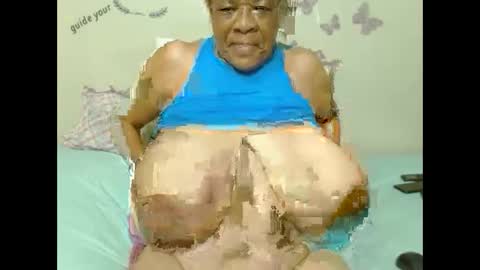 DairyQueen online show from 03/06/25, 02:09