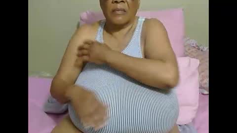 Snapshot of joycemando chatting on 04/26/26, 07:11 DairyQueen online show from 04/26/26, 07:11