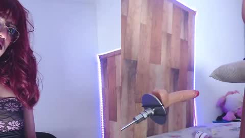 Snapshot of joyduo chatting on 01/14/25, 06:56 Noel and Martin online show from 01/14/25, 06:56