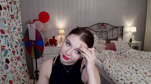 Snapshot of joyofsoul chatting on 12/28/24, 07:43 Ginny online show from 12/28/24, 07:43