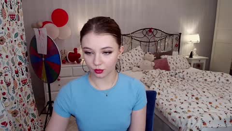 Snapshot of joyofsoul chatting on 12/28/24, 10:44 Ginny online show from 12/28/24, 10:44