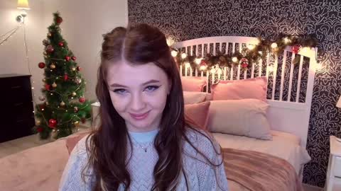 Snapshot of joyofsoul chatting on 12/30/24, 04:09 Ginny online show from 12/30/24, 04:09