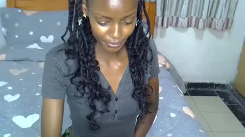 joyous_kay online show from 10/10/25, 10:53