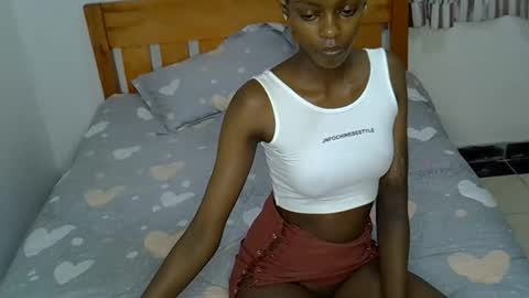 joyous_kay online show from 11/25/25, 09:37