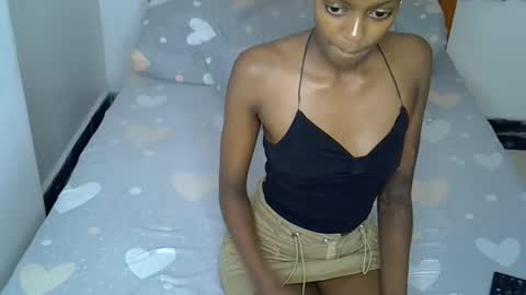 joyous_kay online show from 12/03/25, 10:41