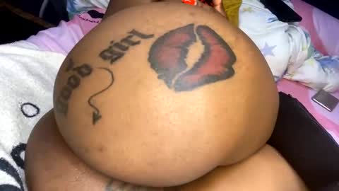 Butterflyass online show from 01/09/25, 05:23