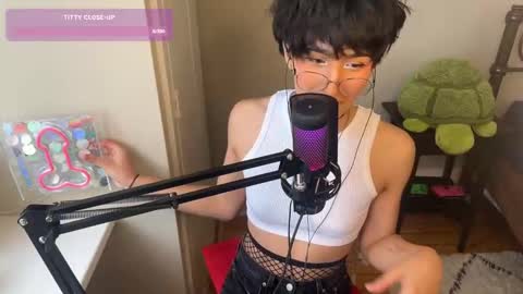 Jackie Joy online show from 03/17/26, 08:45