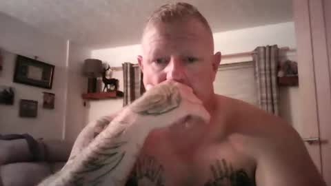 jp_sparky online show from 09/18/25, 09:39