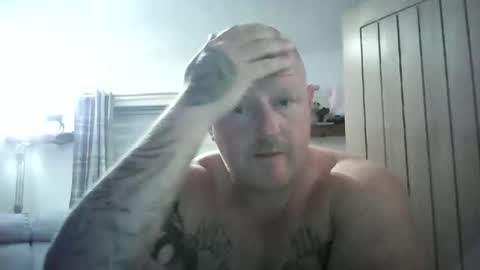 jp_sparky online show from 10/24/25, 08:38