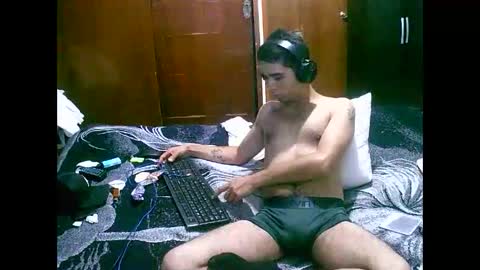 Snapshot of jperezoficcial chatting on 09/14/25, 09:30 J Prez Official online show from 09/14/25, 09:30