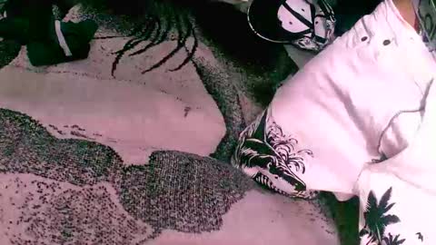 Snapshot of jperezoficcial chatting on 10/07/25, 06:10 J Prez Official online show from 10/07/25, 06:10