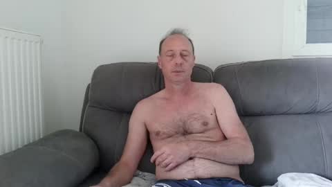 Snapshot of jpf421 chatting on 04/18/26, 11:58 exhib248 online show from 04/18/26, 11:58