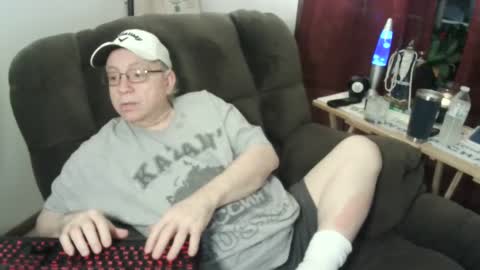 jpmel99 online show from 01/12/25, 01:21