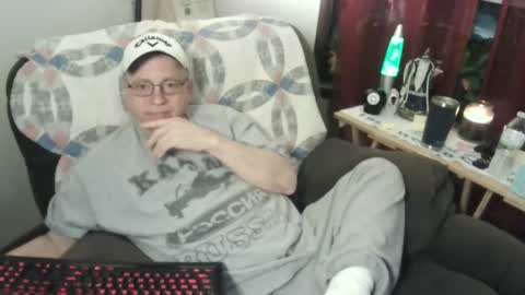 jpmel99 online show from 02/17/25, 11:42