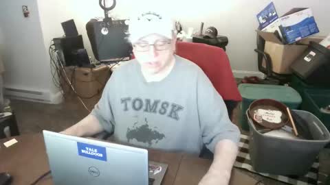 jpmel99 online show from 05/07/26, 05:24