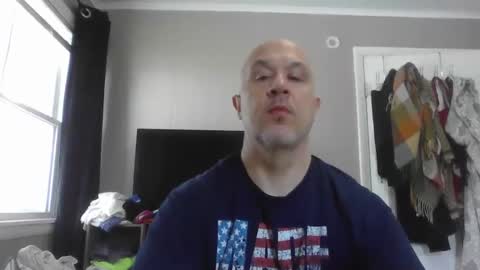 jr1871 online show from 01/11/26, 02:33