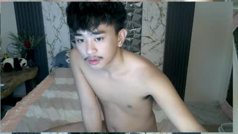 jr_exclusive online show from 05/03/26, 05:02