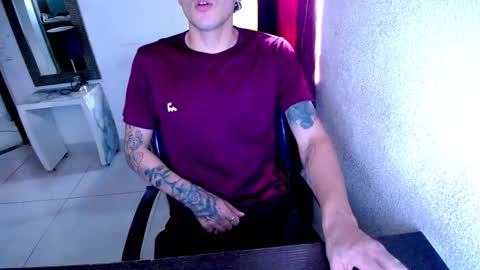 jr_phoenix online show from 02/27/26, 07:25