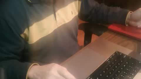 Snapshot of jraiven chatting on 06/04/26, 12:38 Soy Rai online show from 06/04/26, 12:38
