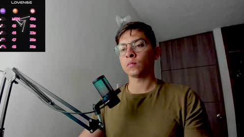 Cristian- tellme Criis online show from 01/26/25, 04:51