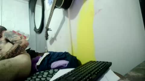 jrizzle1111 online show from 01/26/25, 06:28