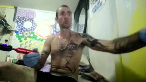 jrizzle1111 online show from 02/08/25, 04:25