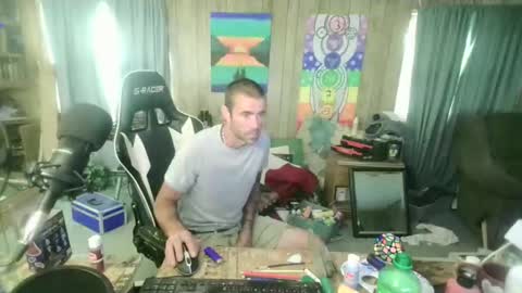 jrizzle1111 online show from 09/22/25, 12:07