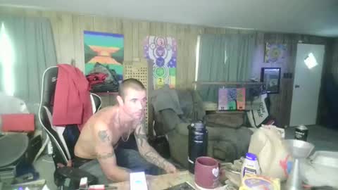 jrizzle1111 online show from 10/19/25, 07:58