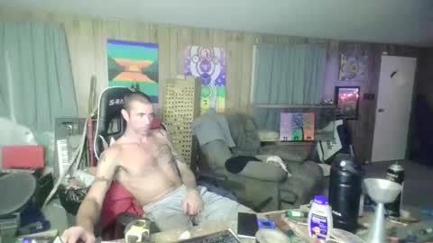 jrizzle1111 online show from 10/20/25, 08:15