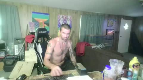 jrizzle1111 online show from 10/27/25, 08:35